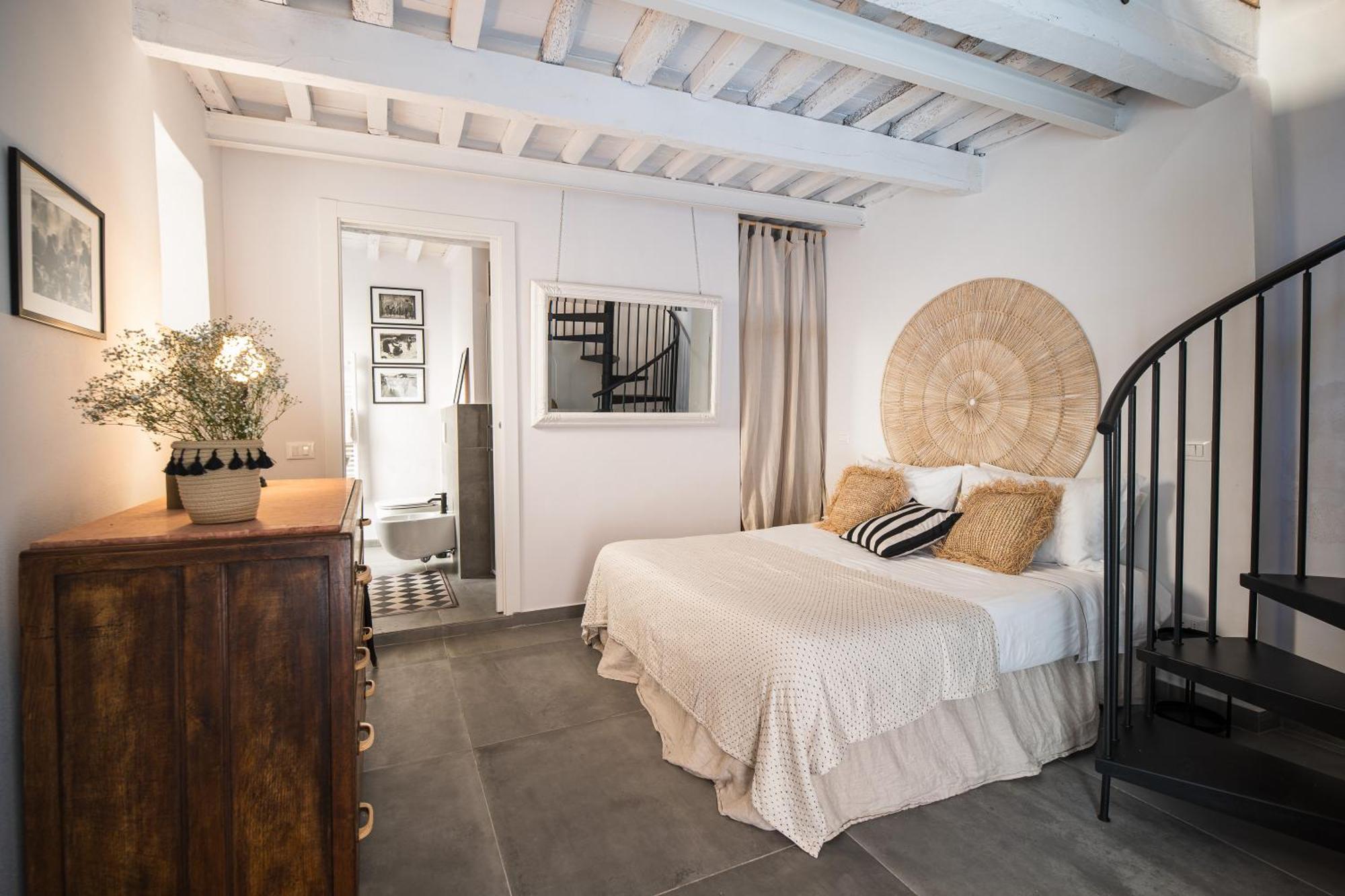 Apartamento Saliscendi Pietrasanta Exterior foto